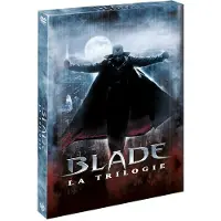 Marvel BLADE : TRILOGY-FR