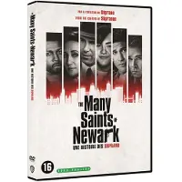 Wbs The Many Saints Of Newark-BIL