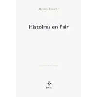 Pol Histoires en l'air