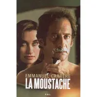 Pol La moustache