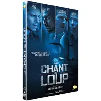 Pathe Chant Du Loup - FR