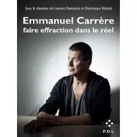 Pol Emmanuel Carrère