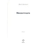 Pol Nevermore