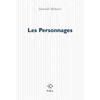 Pol Personnages