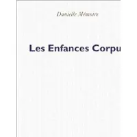 Pol Les enfances corpus