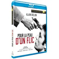 Pathe Pour La Peau D Un Flic-Fr-Bluray