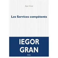 Pol Les services competents