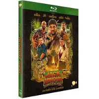 Pathe Jack Mimoun Et Les Secrets De Val Verde-Fr-Bluray