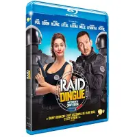 Pathe RAID dingue Blu-ray