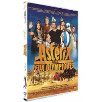 Pathe Asterix Aux Jeux Olympiques-Fr