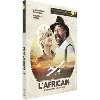 Pathe Africain - FR