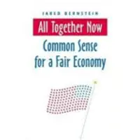 Mc Graw-Hill Gb All together now - Jared Bernstein