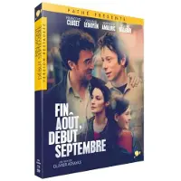 Pathe Fin Aout Debut Septembre-Fr-Bluray