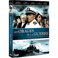 KOBA Orages De La Guerre S2 - FR