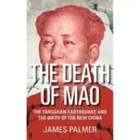 Faber & Faber Libri DEATH OF MAO