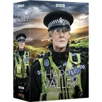 KOBA Happy Valley S1-3 - FR