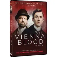 KOBA Vienna Blood S3 - FR