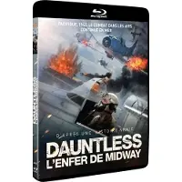 KOBA Dauntless-L Enfer De Midway-Fr-Bluray