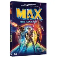 KOBA Max génie malgré lui DVD