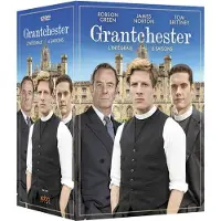 KOBA Grantchester S1-6 - FR