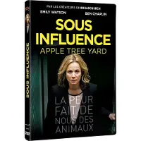 KOBA Sous Influence DVD