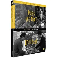 Pathe Coffret René Clair 2 Films Edition Limitée Combo Blu-ray DVD