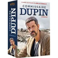 KOBA COMMISSAIRE DUPIN VOL.1-3-FR