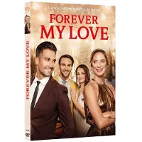 KOBA FOREVER MY LOVE-FR