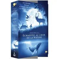 Pathe Jacques Perrin-Box - FR