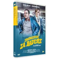 Pathe Inspecteur La Bavure - FR