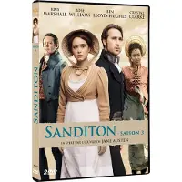 KOBA Sanditon S3 - FR
