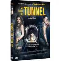 KOBA Au bout du tunnel DVD