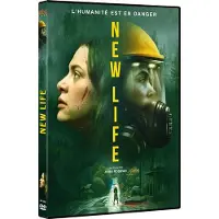 KOBA NEW LIFE - FR - BLU RAY