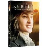 KOBA REBELLE, LES AVENTURES DE LA JEUNE GEORGE SAND (LA)-FR