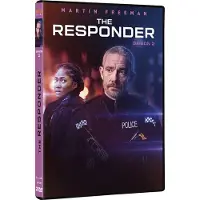 KOBA THE RESPONDER S2-FR