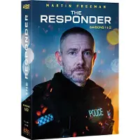 KOBA THE RESPONDER S1-2FR