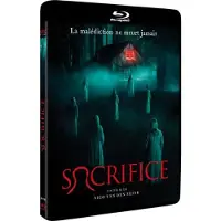 KOBA Sacrifice - FR-Bluray