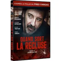 KOBA Quand Sort La Recluse-Fr
