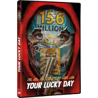 KOBA YOUR LUCKY DAY-FR