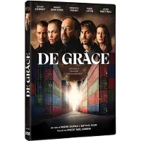 KOBA DE GRACE-FR