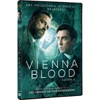 KOBA VIENNA BLOOD S4-FR