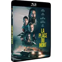 KOBA LA PLACE DU MORT (BRING HIM TO ME)-FR-BLURAY