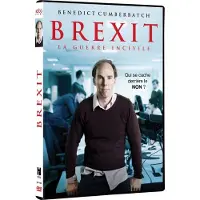KOBA Brexit : La Guerre Incivile-Fr