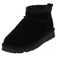 Palado by Sila Sahin Boots 'Miromi' zwart