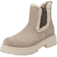 Palado by Sila Sahin Boots beige