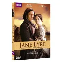 KOBA Jane Eyre Version 2006 DVD