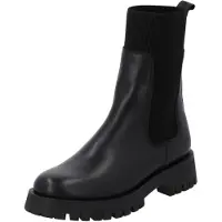 Palado by Sila Sahin Boots 'Palado Ychi by Sila Sahin' zwart
