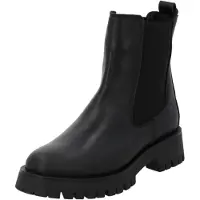 Palado by Sila Sahin Boots 'Palado Seoll by Sila Sahin' zwart