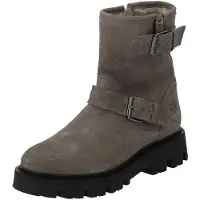 Palado by Sila Sahin Boots 'Palado Dhitha by Sila Sahin' grijs