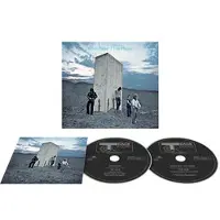 Universal Music The Who - Who's Next: Life House (2 CD) (Anniversary Edition) (Remastered) (Deluxe Edition)
